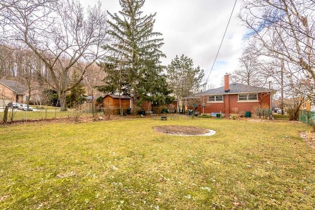 21 East Hampton Rd, House detached with 3 bedrooms, 2 bathrooms and 2 parking in St. Catharines ON | Image 19