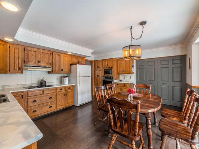 239 6 County Rd N, House detached with 3 bedrooms, 3 bathrooms and 12 parking in Tiny ON | Image 6
