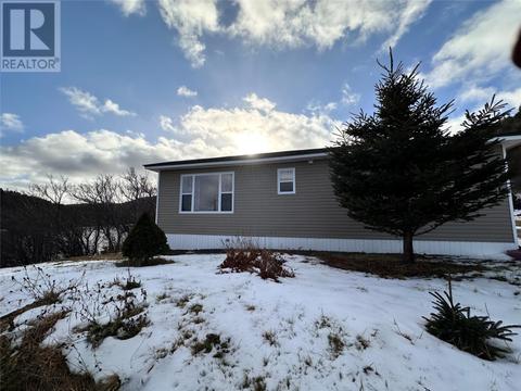 52 Dobers Road, Little Bay,  Marystown, NL, A0E2H0 | Card Image