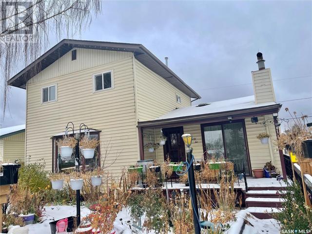 1132 16th Street W, House detached with 3 bedrooms, 3 bathrooms and null parking in Prince Albert SK | Image 5