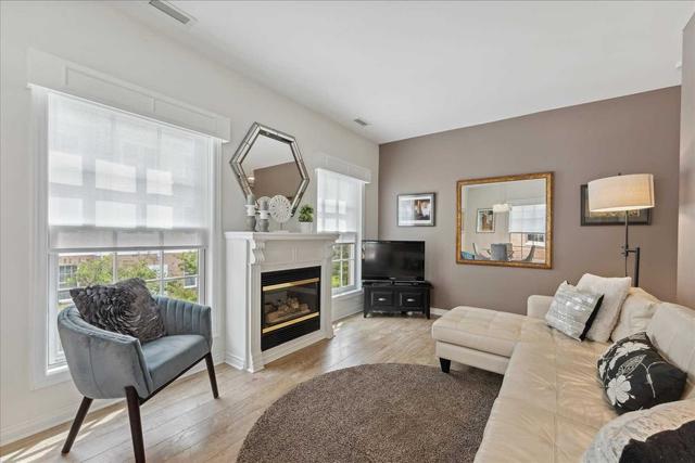 92 Robert's Row, Townhouse with 2 bedrooms, 2 bathrooms and 1 parking in Cobourg ON | Image 16