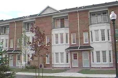 35 - 151 Townsgate Dr, Townhouse with 3 bedrooms, 4 bathrooms and 1 parking in Vaughan ON | Image 1