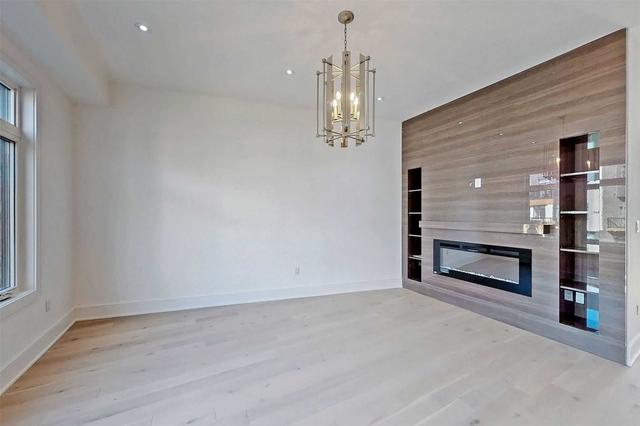 b7-2 - 58 Golden Tr, House attached with 3 bedrooms, 4 bathrooms and 2 parking in Vaughan ON | Image 11