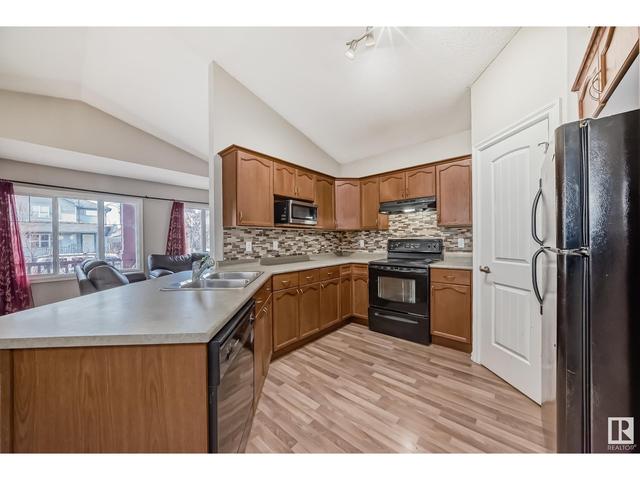 2333 28a Av Nw Nw, House detached with 4 bedrooms, 2 bathrooms and null parking in Edmonton AB | Image 7