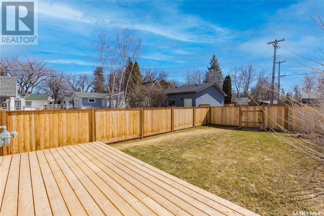 212b Taylor Street W, House detached with 5 bedrooms, 3 bathrooms and null parking in Saskatoon SK | Image 35