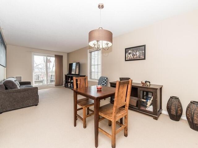 2 - 92 Petra Way, Condo with 2 bedrooms, 1 bathrooms and 1 parking in Whitby ON | Image 2