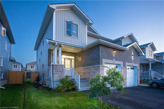 120 Hazlett Street, House semidetached with 3 bedrooms, 2 bathrooms and 3 parking in Loyalist ON | Image 15