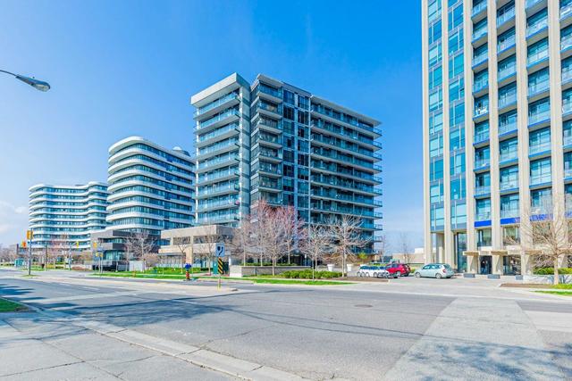 906 - 85 The Donway Way W, Condo with 1 bedrooms, 1 bathrooms and 1 parking in Toronto ON | Image 1