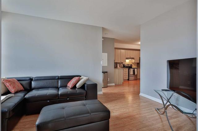 201 - 3563 Lake Shore Blvd W, Condo with 2 bedrooms, 1 bathrooms and 1 parking in Toronto ON | Image 19