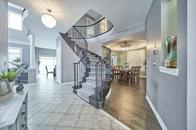 1 Sisson Lane, House detached with 4 bedrooms, 4 bathrooms and 4 parking in Clarington ON | Image 10