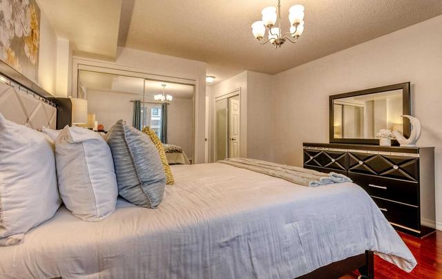 112 - 1530 Weston Rd, Townhouse with 3 bedrooms, 2 bathrooms and 1 parking in Toronto ON | Image 9