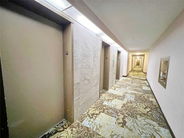 908 - 25 Sunrise Ave, Condo with 3 bedrooms, 2 bathrooms and 1 parking in Toronto ON | Image 30