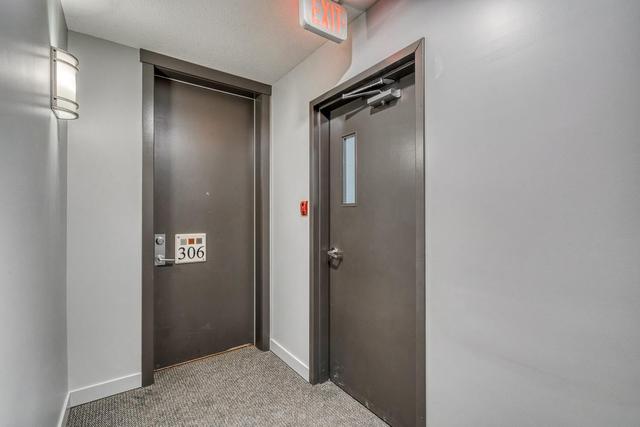 306 - 1000 Centre Avenue Ne, Condo with 2 bedrooms, 2 bathrooms and 1 parking in Calgary AB | Image 12