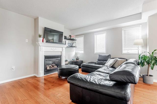 308 - 54 Sidney Belsey Cres, Townhouse with 3 bedrooms, 2 bathrooms and 1 parking in Toronto ON | Image 20