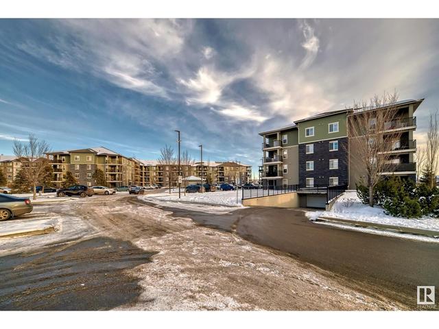 311 - 274 Mcconachie Dr Nw Dr Nw, Condo with 2 bedrooms, 1 bathrooms and null parking in Edmonton AB | Image 47
