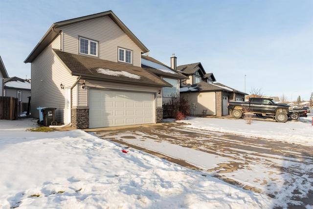 279 Williams Drive, House detached with 3 bedrooms, 3 bathrooms and 4 parking in Wood Buffalo AB | Image 42