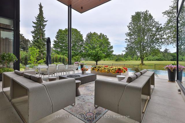 23 Misty Cres, House detached with 5 bedrooms, 8 bathrooms and 13 parking in Toronto ON | Image 8