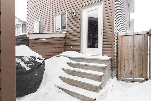 204 Rainbow Creek Drive, House detached with 4 bedrooms, 4 bathrooms and 3 parking in Wood Buffalo AB | Image 30