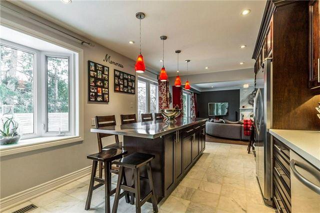 4069 Melba Pl, House detached with 4 bedrooms, 3 bathrooms and 3 parking in Burlington ON | Image 8