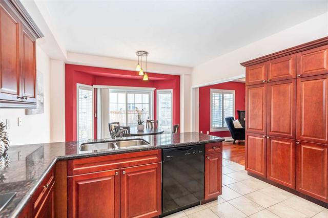 139 Atherton Ave, House detached with 4 bedrooms, 5 bathrooms and 4 parking in Ajax ON | Image 9
