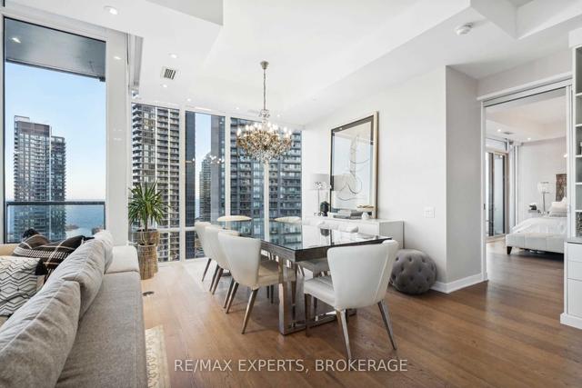 3007 - 90 Park Lawn Rd, Condo with 3 bedrooms, 3 bathrooms and 2 parking in Toronto ON | Image 13
