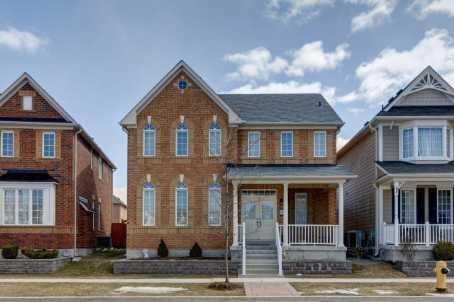 365 Country Glen Rd, House detached with 4 bedrooms, 3 bathrooms and 2 parking in Markham ON | Image 1