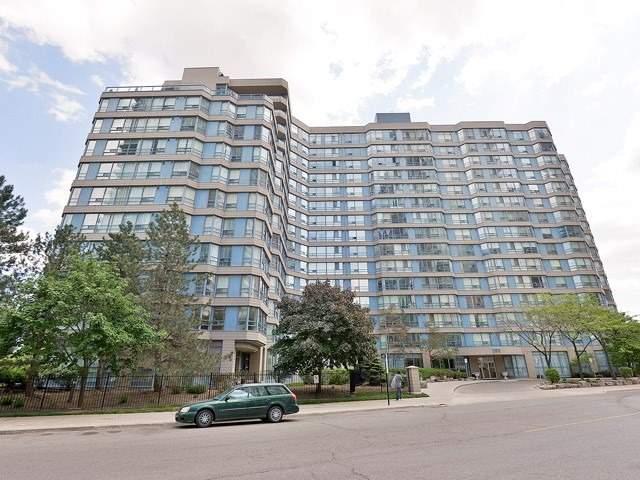 1003 - 250 Webb Dr, Condo with 2 bedrooms, 2 bathrooms and 2 parking in Mississauga ON | Image 1