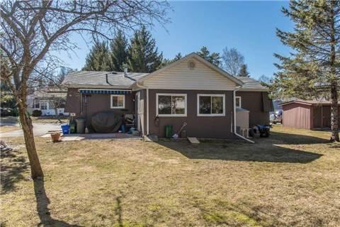 31 Cherrywood Lane, Home with 2 bedrooms, 1 bathrooms and 2 parking in Innisfil ON | Image 11