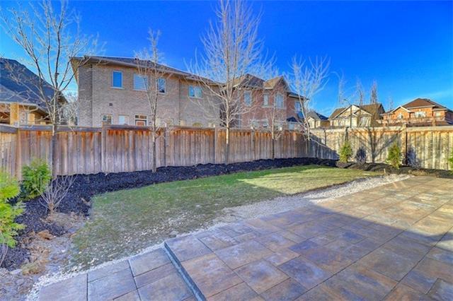 82 Via Teodoro, House detached with 4 bedrooms, 5 bathrooms and 4 parking in Vaughan ON | Image 17