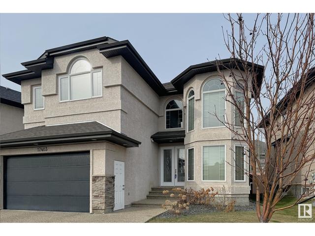 17403 110 St Nw, House detached with 7 bedrooms, 5 bathrooms and null parking in Edmonton AB | Image 3