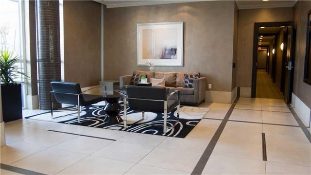 502 - 151 Upper Duke Cres, Condo with 2 bedrooms, 2 bathrooms and 1 parking in Markham ON | Image 2
