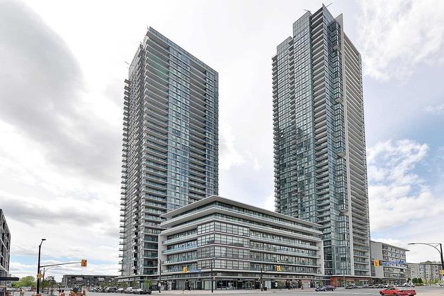 2504 - 4065 Brickstone Mews, Condo with 2 bedrooms, 2 bathrooms and 1 parking in Mississauga ON | Image 1