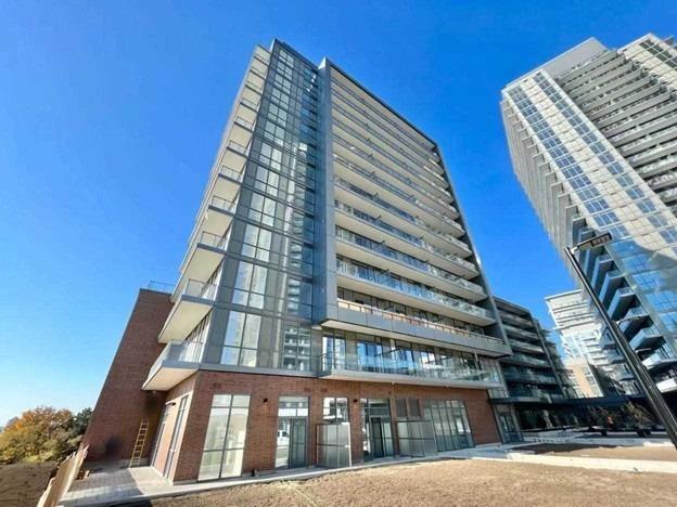 207 - 36 Forest Manor Rd, Condo with 1 bedrooms, 2 bathrooms and 1 parking in Toronto ON | Image 5