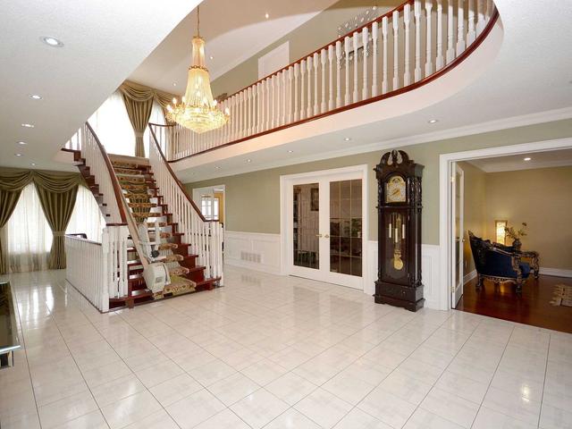 1918 Royal Credit Blvd, House detached with 4 bedrooms, 5 bathrooms and 12 parking in Mississauga ON | Image 39