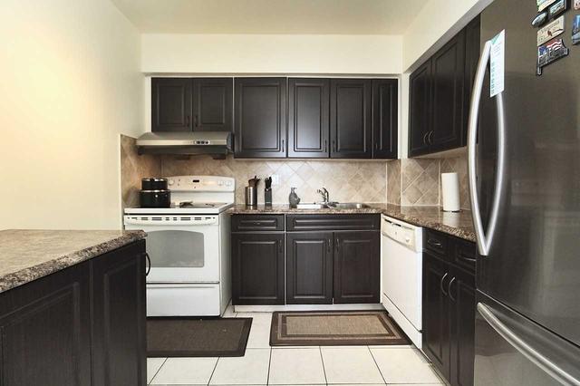 719 - 39 Kimbercroft Crt, Condo with 3 bedrooms, 2 bathrooms and 1 parking in Toronto ON | Image 9