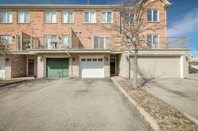 65 Azalea Gate, House attached with 3 bedrooms, 3 bathrooms and 2 parking in Markham ON | Image 32