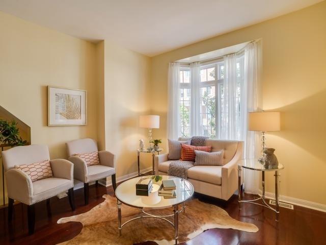 th 2 - 11 Niagara St, Townhouse with 2 bedrooms, 2 bathrooms and 1 parking in Toronto ON | Image 3