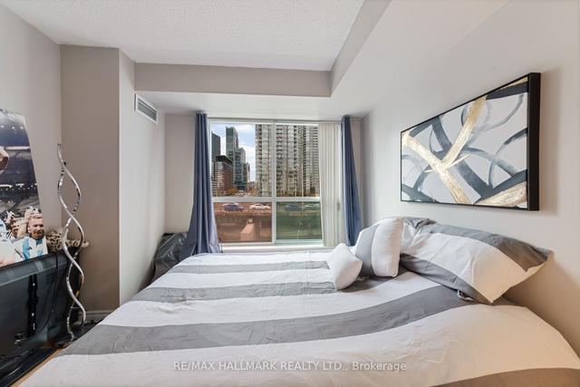 505 - 410 Queens Quay, Condo with 1 bedrooms, 1 bathrooms and 0 parking in Toronto ON | Image 5