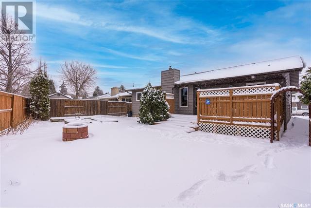 610 Costigan Way, House detached with 3 bedrooms, 2 bathrooms and null parking in Saskatoon SK | Image 35
