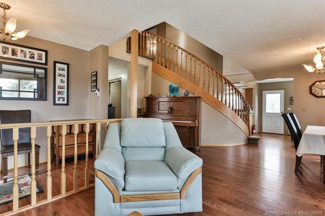 121 7 Street W, House detached with 3 bedrooms, 3 bathrooms and 2 parking in Drumheller AB | Image 12