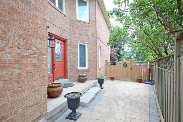 4482 Kingston Crt, House detached with 4 bedrooms, 3 bathrooms and 8 parking in Mississauga ON | Image 23