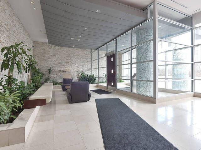 1104 - 3939 Duke Of York Blvd, Condo with 1 bedrooms, 1 bathrooms and 1 parking in Mississauga ON | Image 21