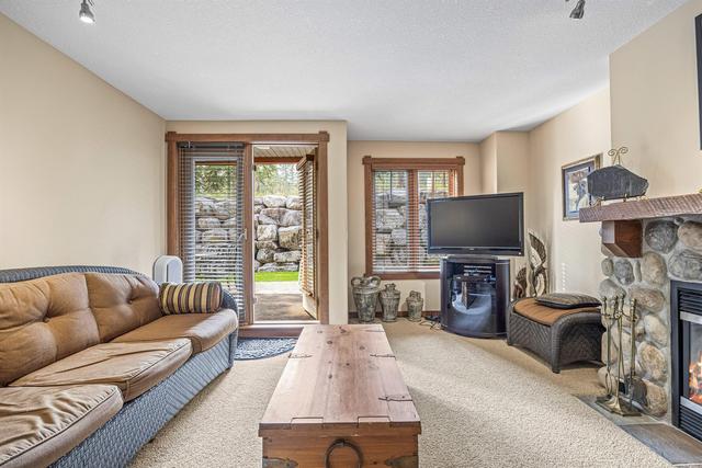 113 - 150 Crossbow Place, Condo with 2 bedrooms, 2 bathrooms and 2 parking in Canmore AB | Image 13
