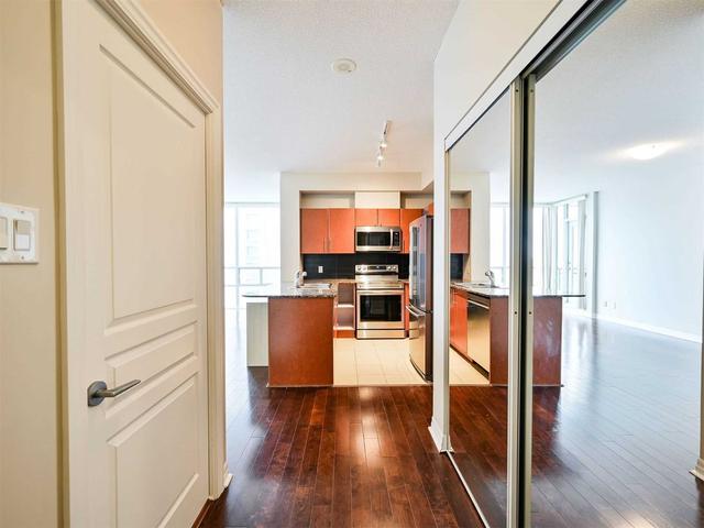 702 - 3515 Kariya Dr, Condo with 2 bedrooms, 2 bathrooms and 1 parking in Mississauga ON | Image 22