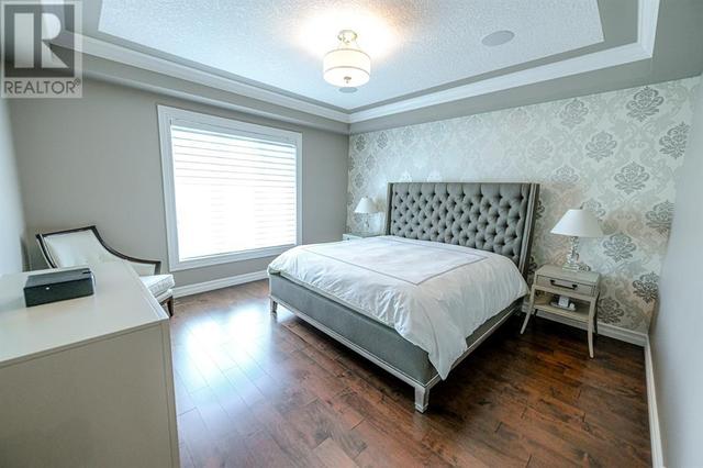 7709 Park Lane, House detached with 4 bedrooms, 2 bathrooms and 9 parking in Grande Prairie County No. 1 AB | Image 18
