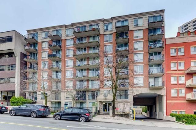 101 - 260 Merton St, Condo with 2 bedrooms, 2 bathrooms and 1 parking in Toronto ON | Image 1