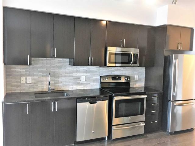 1730 - 7161 Yonge St, Condo with 1 bedrooms, 1 bathrooms and 1 parking in Markham ON | Image 19