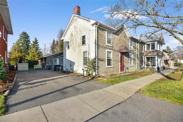 568 King Street W, House detached with 4 bedrooms, 5 bathrooms and 3 parking in Prescott ON | Image 3