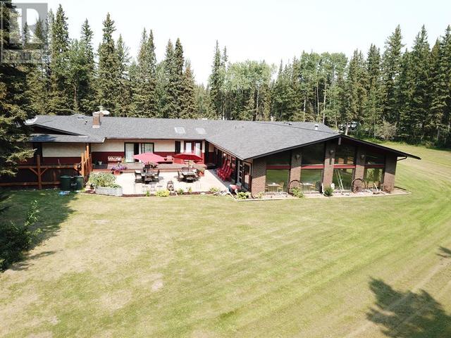 32578 Range Road 52 Road, House detached with 11 bedrooms, 5 bathrooms and 10 parking in Mountain View County AB | Image 3