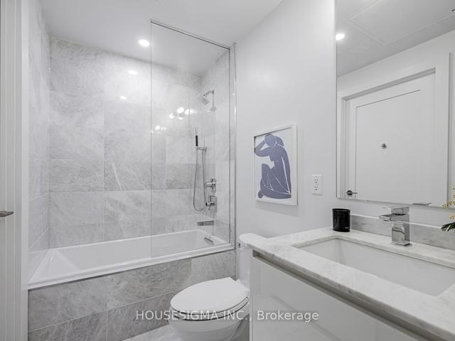 302 - 128 Pears Ave, Condo with 1 bedrooms, 1 bathrooms and 0 parking in Toronto ON | Image 4